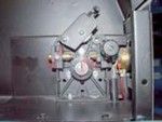G&Uuml;DE - Poste &agrave; souder semi automatique MIG 250 ZD/A - 400 V