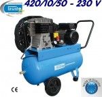 Compresseur 50 l 230 V