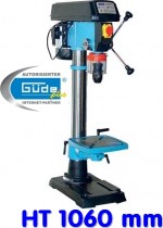 Perceuse sur colonne GÜDE 55193