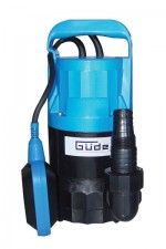 GÜDE - Pompe EAUX CLAIRES GÜDE - Pompe EAUX CLAIRES