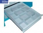 GÜDE - Set de rangement pour établi ou servante GÜDE - Set de rangement pour établi ou servante