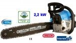 Tronçonneuse thermique OREGON 56 cm garantie 2 ans NEUF Tronçonneuse thermique OREGON 56 cm garantie 2 ans NEUF