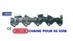 G&Uuml;DE - Chaine de rechange OREGON pour G94788