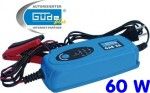 GÜDE - Chargeur batterie auto-moto 1,2 à 120 Ah - Garantie 2 ans GÜDE - Chargeur batterie auto-moto 1,2 à 120 Ah - Garantie 2 ans