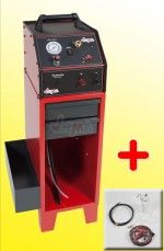 Appareil de purge de freins - sur secteur ou sur batterie