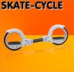 Skate-cycle free rider OVP32715