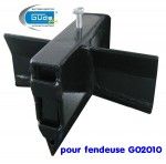 GÜDE - Croisillon pour fendeuse G02010 GÜDE - Croisillon pour fendeuse G02010