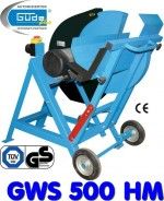 GÜDE - Scie à buche Ø 505 1400 T/min garantie 2 ans NEUF GÜDE - Scie à buche Ø 505 1400 T/min garantie 2 ans NEUF