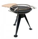 Barbecue Grill rond Trépied Ø 55 cm Barbecue Grill rond Trépied Ø 55 cm