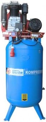 COMPRESSEUR 270 l 10 bar 400 V