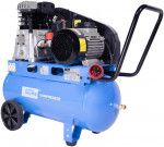 Compresseur  50l 10 bar 400 V