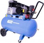 Compresseur 100 l 10 Bar 2 cylindre 400 V Compresseur 100 l 10 Bar 2 cylindre 400 V