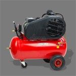Compresseur de 100 litres 3 cylindres 230 V