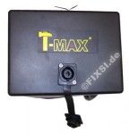 Treuil T-MAX 5,7 T - 24 V - 6 CV