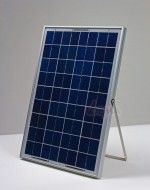 Panneau solaire 12 V/20 W Panneau solaire 12 V/20 W