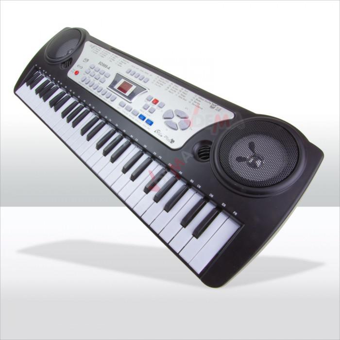 Synthetiseur clavier piano électronique pour enfants