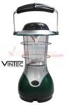 VINTEC - Lampe "TEMPETE" - Camping 14 LED