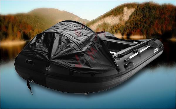 comment renforcer un bateau gonflable