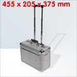 Valise "K-STYLE" - ALU