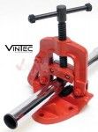 VINTEC - Etau  de plombier pour tube 2"
