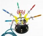 Set "AIRBRUSH AIS STUDIO 1" - 23 pc