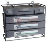 VINTEC - Assortiment de joints toriques - 900 pi&egrave;ces