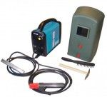 G&Uuml;DE - Poste &agrave; souder "INVERTER" GX140E