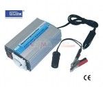 G&Uuml;DE - Convertisseur 200/400 - 12/220 V