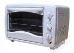 Mini four grill - 1380 W - avec fonction grill Mini four grill - 1380 W - avec fonction grill