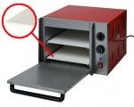Four &agrave; Pizza pro - 2 x 30 / 230 V