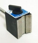Support de Comparateur de pr&eacute;cision