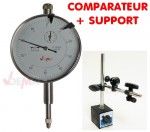 Set - Comparateur de précision + support Set - Comparateur de précision + support