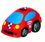 BERCHET - Mini bolide radio command&eacute; pour les tous petits