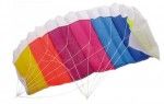 Cerf-volant "RAINBOW" - 2 m&egrave;tres envergure