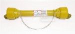 Prise de force - Cardan - Transmission agricole 1-24QDQD