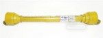 Prise de force - Cardan - Transmission agricole 1-24QDQD