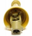 Prise de force - Cardan - Transmission agricole 1-24QDQD