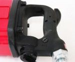 Visseuse pneumatique professionnelle - 3500 Nm