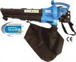 GÜDE - Aspirateur-Souffleur-Broyeur à Essence - Garantie 2 ans GÜDE - Aspirateur-Souffleur-Broyeur à Essence - Garantie 2 ans