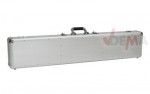 Valise ALU transport arme / instrument de mesure-1240 mm - WK2