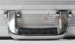 Valise ALU transport arme / instrument de mesure-1240 mm - WK2