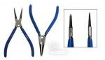 Module pinces serre clips
