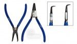 Module pinces serre clips