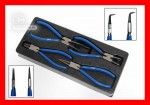 Module pinces serre clips