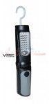 Lampe de travail orientable 120° D/G - à LEDS VT37A- VINTEC Lampe de travail orientable 120° D/G - à LEDS VT37A- VINTEC