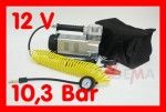 Compresseur 12V - monocylindre 160L/min Compresseur 12V - monocylindre 160L/min