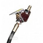 Verin fosse support de boite pneumatique professionnel Verin fosse support de boite pneumatique professionnel