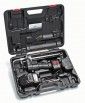 Pompe &agrave; graisse - avec accus 14,4 V - 1700mAH