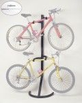 Arbre rangement vélo - DUO - gain de place Arbre rangement vélo - DUO - gain de place