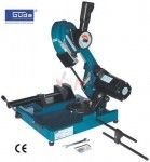 G&Uuml;DE - Scie &agrave; ruban pour m&eacute;tal MBS 105 V